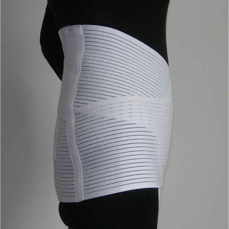 Ceinture de soutien lombaire femme